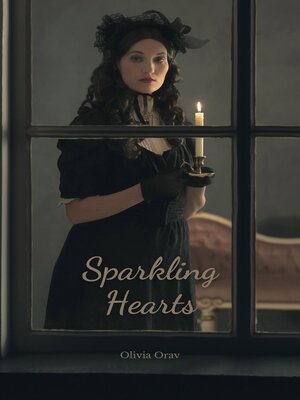 cover image of Sparkling Hearts